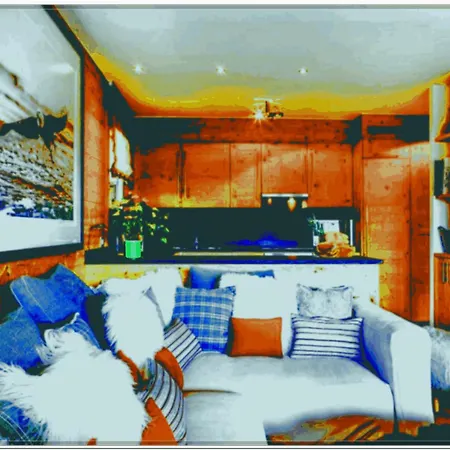 Augustus Дом отдыха Винтерберг