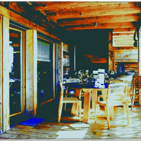 Augustus Ferienhaus Holiday home Winterberg