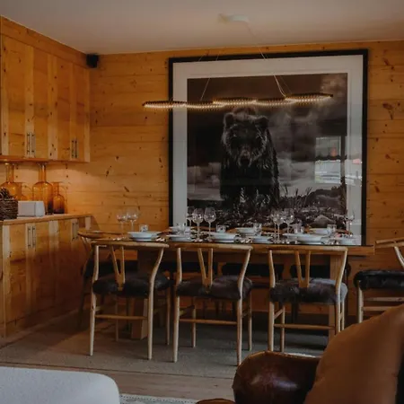 Augustus Ferienhaus Holiday home